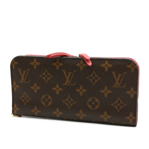 🍓LV Agenda Monogram Wallet CA3170 - Picture 1 of 11